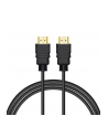 Kabel HDMI CL-38 SAVIO 15m, czarny, złote końcówki, v1.4 - nr 10