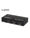 Splitter HDMI CL-42 SAVIO (1x IN - 2x OUT) - nr 10