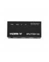 Splitter HDMI CL-42 SAVIO (1x IN - 2x OUT) - nr 13