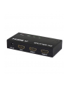Splitter HDMI CL-42 SAVIO (1x IN - 2x OUT) - nr 15
