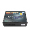 Splitter HDMI CL-42 SAVIO (1x IN - 2x OUT) - nr 2
