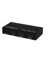 Splitter HDMI CL-42 SAVIO (1x IN - 2x OUT) - nr 5