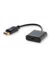 Adapter DisplayPort M - HDMI AM  SAVIO CL-55 - nr 11