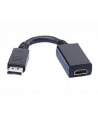 Adapter DisplayPort M - HDMI AM  SAVIO CL-55 - nr 12