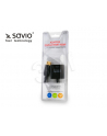 Adapter DisplayPort M - HDMI AM  SAVIO CL-55 - nr 8