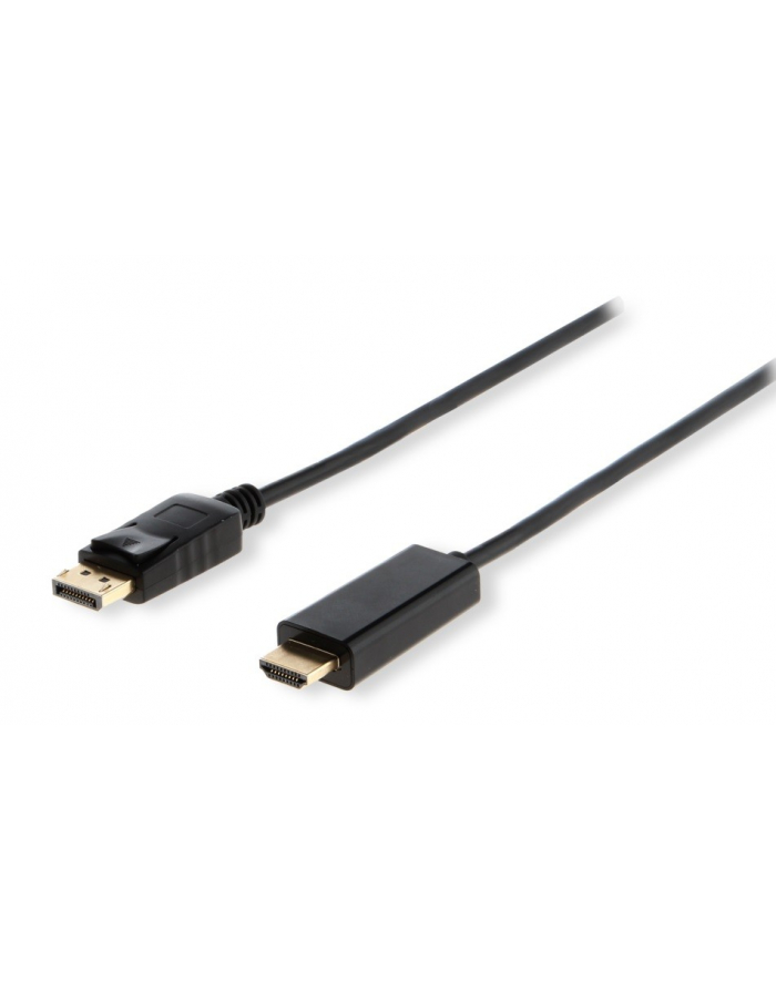 Kabel DisplayPort M - HDMI AM 1,5m SAVIO CL-56 główny