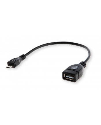 Adapter OTG - micro USB SAVIO CL-62