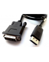 Adapter Unitek Displayport to DVI M Y-5118BA - nr 5