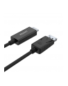 Kabel przejściówka Displayport to HDMI Unitek 1,5m Y-5118CA - nr 7