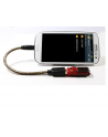 Kabel Unitek OTG USB 2.0. AF do microUSB BM, Y-C438 - nr 10