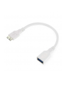 Kabel Unitek OTG USB 3.0. do microUSB, Y-C453 - nr 9