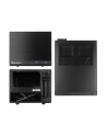 SilverStone Sugo G13-Q Black ,Mini-ITX case, USB 3.0 x2,  w/o standart SFX PSU, - nr 9