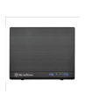 SilverStone Sugo G13-Q Black ,Mini-ITX case, USB 3.0 x2,  w/o standart SFX PSU, - nr 1