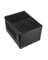 SilverStone Sugo G13-Q Black ,Mini-ITX case, USB 3.0 x2,  w/o standart SFX PSU, - nr 15