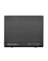 SilverStone Sugo G13-Q Black ,Mini-ITX case, USB 3.0 x2,  w/o standart SFX PSU, - nr 18
