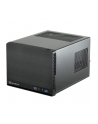 SilverStone Sugo G13-Q Black ,Mini-ITX case, USB 3.0 x2,  w/o standart SFX PSU, - nr 21