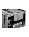 SilverStone Sugo G13-Q Black ,Mini-ITX case, USB 3.0 x2,  w/o standart SFX PSU, - nr 3