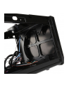 SilverStone Sugo G13-Q Black ,Mini-ITX case, USB 3.0 x2,  w/o standart SFX PSU, - nr 39