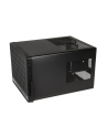 SilverStone Sugo G13 Black ,Mini-ITX case, USB 3.0 x2,  w/o standart SFX PSU, - nr 7