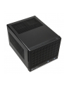 SilverStone Sugo G13 Black ,Mini-ITX case, USB 3.0 x2,  w/o standart SFX PSU, - nr 8