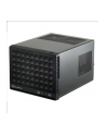 SilverStone Sugo G13 Black ,Mini-ITX case, USB 3.0 x2,  w/o standart SFX PSU, - nr 9