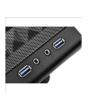 SilverStone Sugo G13 Black ,Mini-ITX case, USB 3.0 x2,  w/o standart SFX PSU, - nr 17