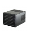 SilverStone Sugo G13 Black ,Mini-ITX case, USB 3.0 x2,  w/o standart SFX PSU, - nr 18