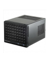 SilverStone Sugo G13 Black ,Mini-ITX case, USB 3.0 x2,  w/o standart SFX PSU, - nr 19