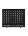 SilverStone Sugo G13 Black ,Mini-ITX case, USB 3.0 x2,  w/o standart SFX PSU, - nr 20