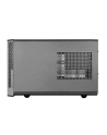 SilverStone Sugo G13 Black ,Mini-ITX case, USB 3.0 x2,  w/o standart SFX PSU, - nr 25