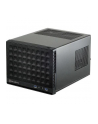 SilverStone Sugo G13 Black ,Mini-ITX case, USB 3.0 x2,  w/o standart SFX PSU, - nr 28