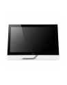 Monitor LCD 23'' LED ACER IPS T232HLAbmjjj 16:9 HDMI Touch - nr 3