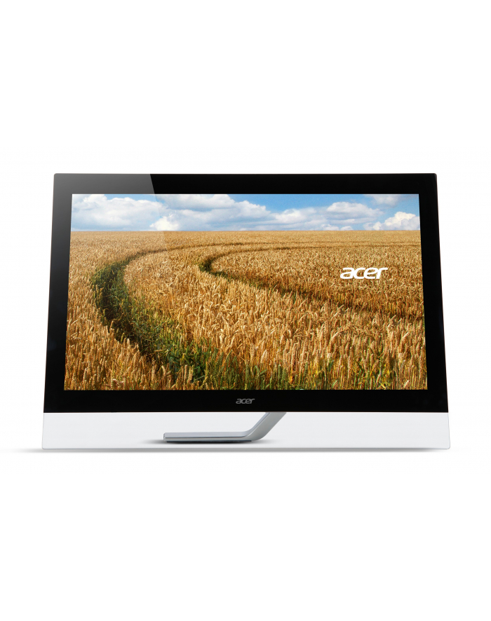 Monitor LCD 23'' LED ACER IPS T232HLAbmjjj 16:9 HDMI Touch główny