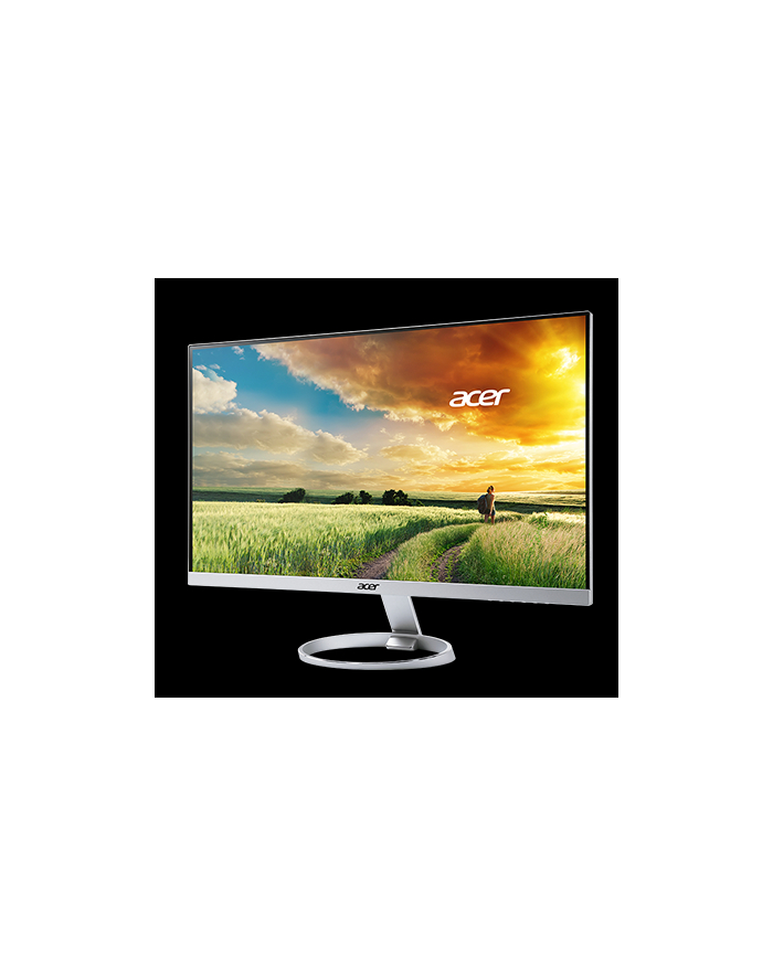 Monitor LCD 25'' LED ACER IPS H257HUsmidpx 16:9 HDMI główny