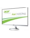 Monitor LCD 25'' LED ACER IPS H257HUsmidpx 16:9 HDMI - nr 9
