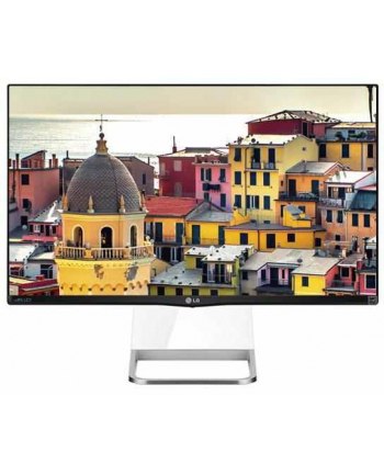 Monitor LCD 27'' LED LG IPS 27MP77HM-P  HDMI głośniki