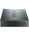 D-LINK DGS-1016D, 16-port UTP 10/100/1000Mbps Auto-sensing, Stand-alone, Unmanaged, 11-inch desktop & rack-mount, 1U, D-link Green technology, EEE+ mode DIP switch, + Rackmount Brackets, Metal case with internal power supply - nr 17