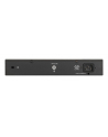 D-LINK DGS-1016D, 16-port UTP 10/100/1000Mbps Auto-sensing, Stand-alone, Unmanaged, 11-inch desktop & rack-mount, 1U, D-link Green technology, EEE+ mode DIP switch, + Rackmount Brackets, Metal case with internal power supply - nr 61