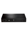 D-LINK DGS-1016D, 16-port UTP 10/100/1000Mbps Auto-sensing, Stand-alone, Unmanaged, 11-inch desktop & rack-mount, 1U, D-link Green technology, EEE+ mode DIP switch, + Rackmount Brackets, Metal case with internal power supply - nr 62