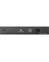 D-LINK DGS-1016D, 16-port UTP 10/100/1000Mbps Auto-sensing, Stand-alone, Unmanaged, 11-inch desktop & rack-mount, 1U, D-link Green technology, EEE+ mode DIP switch, + Rackmount Brackets, Metal case with internal power supply - nr 71