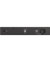 D-LINK DGS-1016D, 16-port UTP 10/100/1000Mbps Auto-sensing, Stand-alone, Unmanaged, 11-inch desktop & rack-mount, 1U, D-link Green technology, EEE+ mode DIP switch, + Rackmount Brackets, Metal case with internal power supply - nr 74
