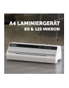 LAMINATOR FELLOWES SATURN 3i A4 - nr 39