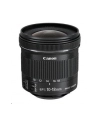 Canon Lense EF−S10−18MM IS STM +EW−73C+LC KIT - nr 3