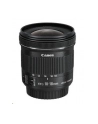 Canon Lense EF−S10−18MM IS STM +EW−73C+LC KIT - nr 5