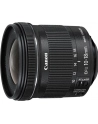 Canon Lense EF−S10−18MM IS STM +EW−73C+LC KIT - nr 9