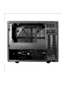 SilverStone Sugo G13-Q Black ,Mini-ITX case, USB 3.0 x2,  w/o standart SFX PSU, - nr 13