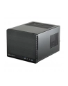 SilverStone Sugo G13-Q Black ,Mini-ITX case, USB 3.0 x2,  w/o standart SFX PSU, - nr 14