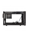 SilverStone Sugo G13-Q Black ,Mini-ITX case, USB 3.0 x2,  w/o standart SFX PSU, - nr 18
