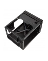 SilverStone Sugo G13-Q Black ,Mini-ITX case, USB 3.0 x2,  w/o standart SFX PSU, - nr 19