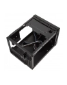 SilverStone Sugo G13-Q Black ,Mini-ITX case, USB 3.0 x2,  w/o standart SFX PSU, - nr 28